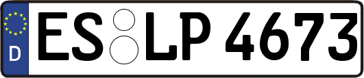ES-LP4673