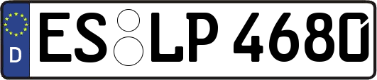 ES-LP4680