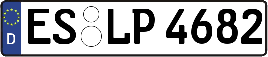 ES-LP4682