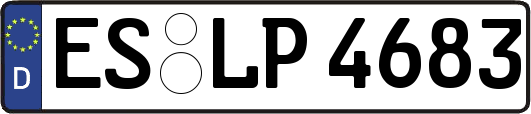 ES-LP4683
