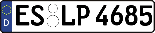 ES-LP4685