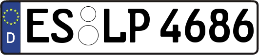 ES-LP4686