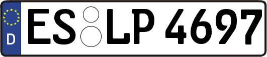 ES-LP4697