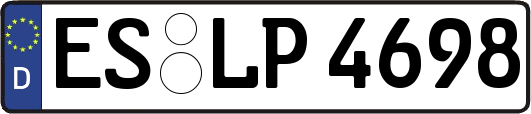 ES-LP4698