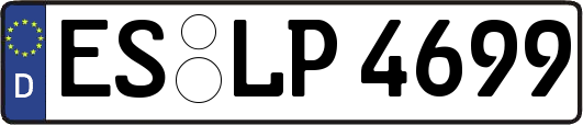 ES-LP4699