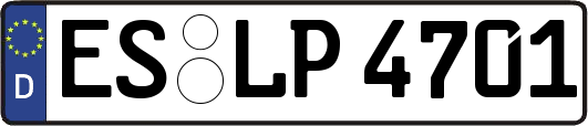 ES-LP4701