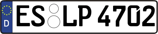 ES-LP4702