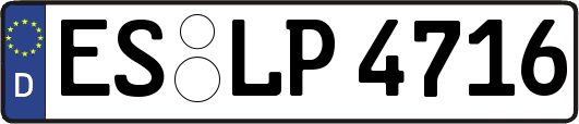 ES-LP4716