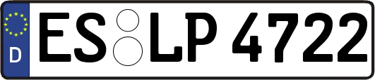 ES-LP4722
