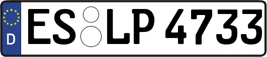 ES-LP4733