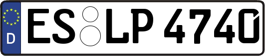 ES-LP4740