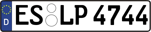 ES-LP4744