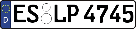 ES-LP4745
