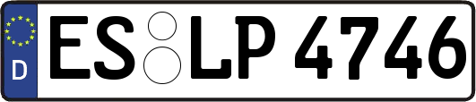 ES-LP4746