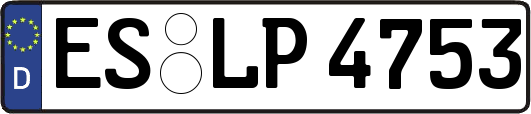 ES-LP4753