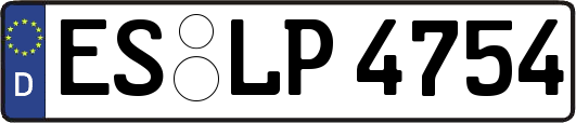ES-LP4754