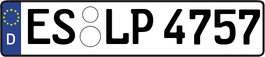 ES-LP4757