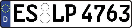 ES-LP4763