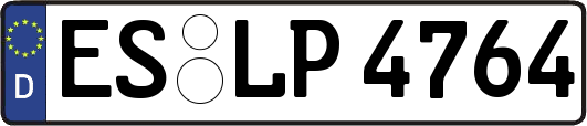 ES-LP4764