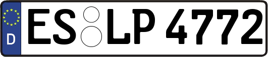 ES-LP4772