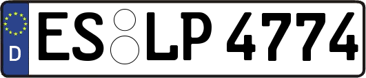 ES-LP4774