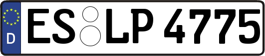 ES-LP4775