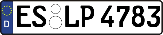 ES-LP4783