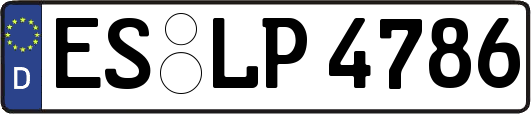 ES-LP4786