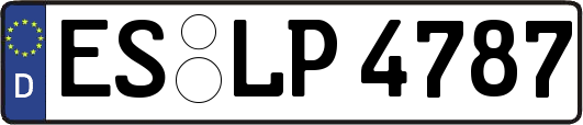ES-LP4787