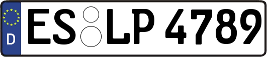 ES-LP4789