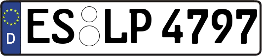 ES-LP4797