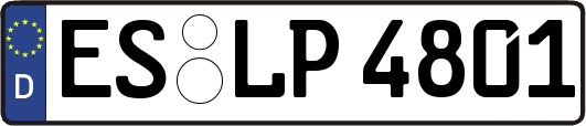 ES-LP4801