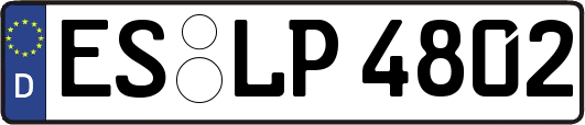 ES-LP4802