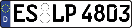 ES-LP4803