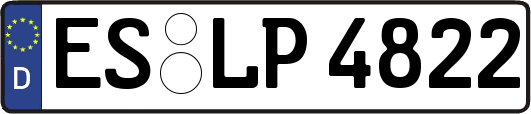 ES-LP4822