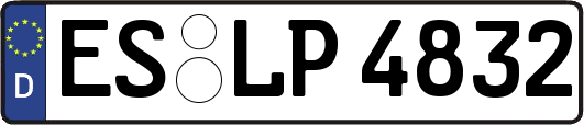 ES-LP4832