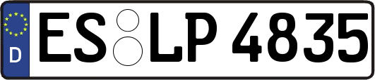 ES-LP4835