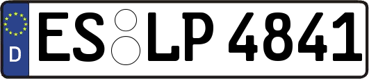 ES-LP4841