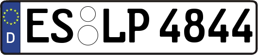 ES-LP4844