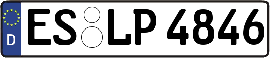 ES-LP4846