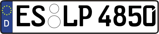 ES-LP4850