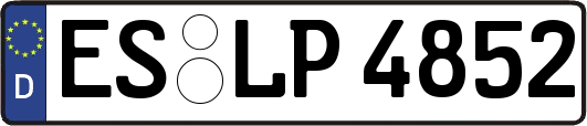 ES-LP4852