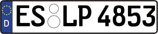 ES-LP4853