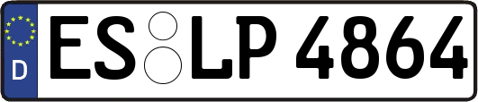 ES-LP4864
