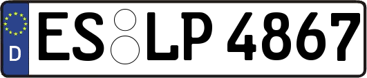 ES-LP4867