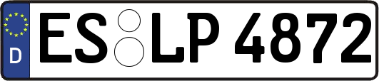 ES-LP4872