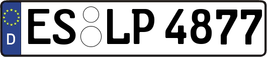 ES-LP4877