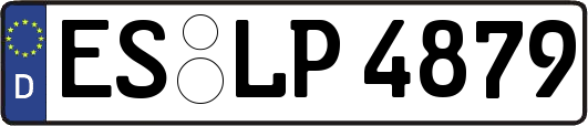ES-LP4879