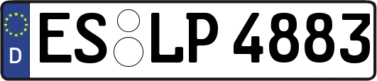 ES-LP4883