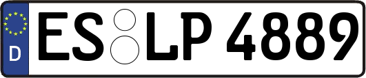 ES-LP4889